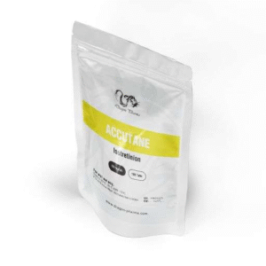 Accutane – 20mg – 100 Tabs