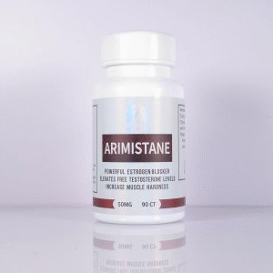 Arimistane – 50mg