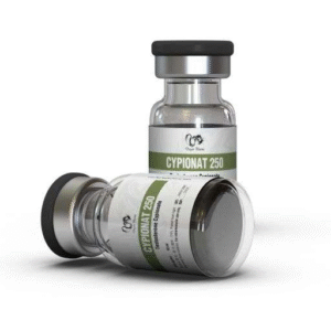 Cypionate – 250mg – 10ml