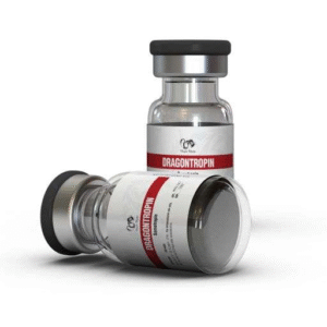 Dragontropin HGH – 100IU – 10 Vials
