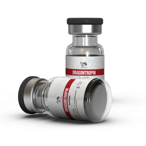 Dragontropin HGH – 100IU – 10 Vials