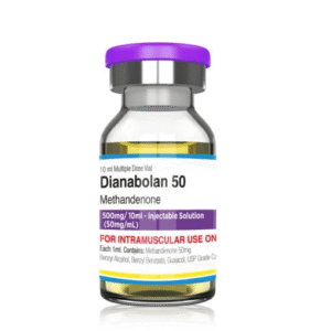 Dianabolan – 50mg – 10ml