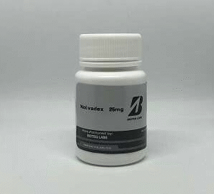 Nolvadex – 25mg – 50 Tabs