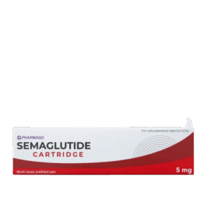 Semaglutide – 5MG – CARTRIDGE