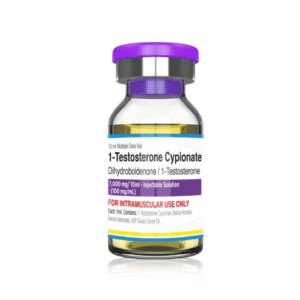 1-Testosterone Cypionate – 100mg – 10ml