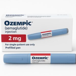 Ozempic (Semaglutide) Injection
