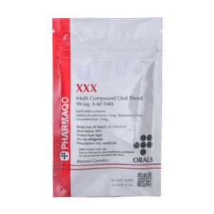 Caber – 1mg – 10 Tabs