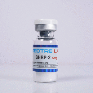 GHRP 2 – 5mg