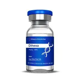 Dihexa – 10mg