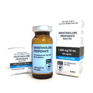 Drostanolone Propionate – 100mg – 10ml