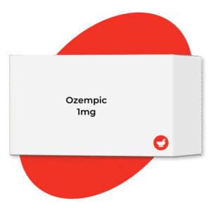 Ozempic 1mg/0.75ml (1.34mg/ml) - 1x3ml Dose Pen