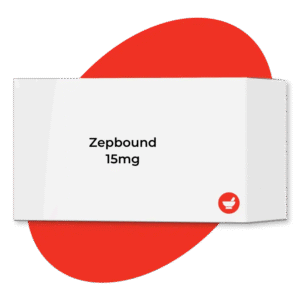 Zepbound 15mg Prefilled Pen- 4x0.5ml