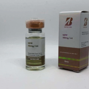 NPP – 100mg – 10ml