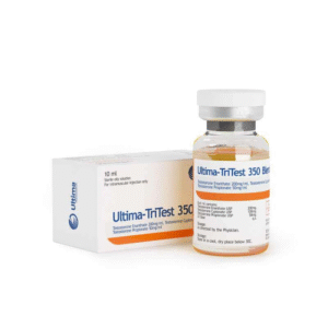 Ultima-TriTest – 350mg – 10ml