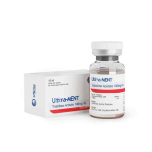 Ultima-Ment – 100mg – 10ml