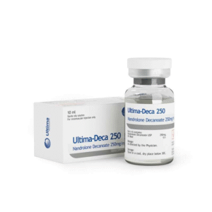 Ultima-Deca – 250mg – 10ml
