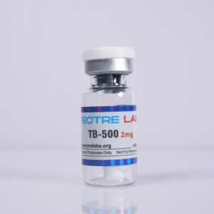 Thymosin Beta 4 (TB500) – 2mg