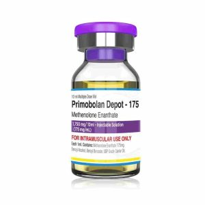 Primobolan Depot 175 – 175mg – 10ml