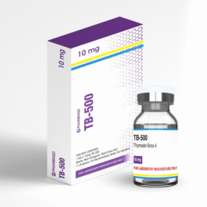 TB-500 – 10mg – 10ml
