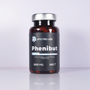 Phenibut – 300mg