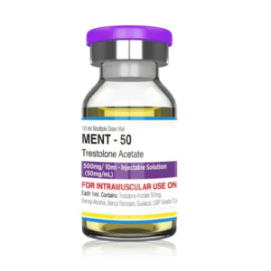 MENT 50 – 50mg – 10ml