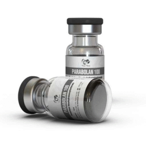 Parabolan – 100mg – 10ml