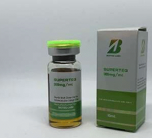 SuperTeq 300 – 300mg – 10ml