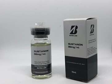 Sustanon – 250mg – 10ml