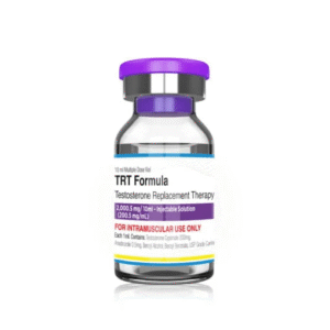 TRT Formula – 200.5mg – 10ml