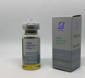 Tren Acetate – 100mg – 10ml