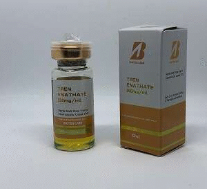 Tren Enanthate – 250mg – 10ml