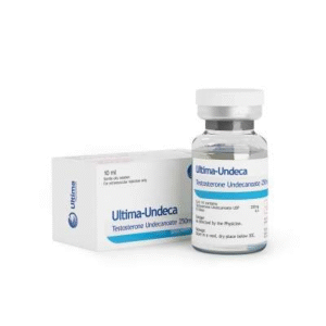 Ultima-Undeca – 250mg – 10ml