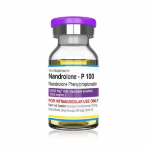 NandroPhenyl – 100mg – 10ml