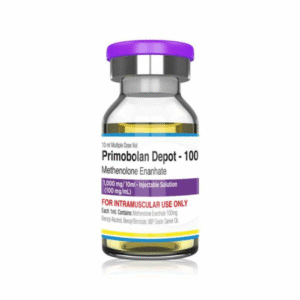 Primobolan Depot – 100mg – 10ml