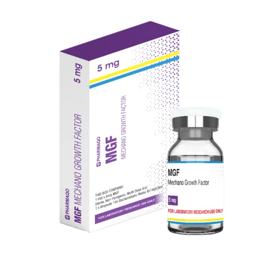 MGF – 5mg – 10ml