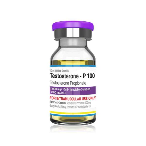 TestoProp 100 – 100mg – 10ml