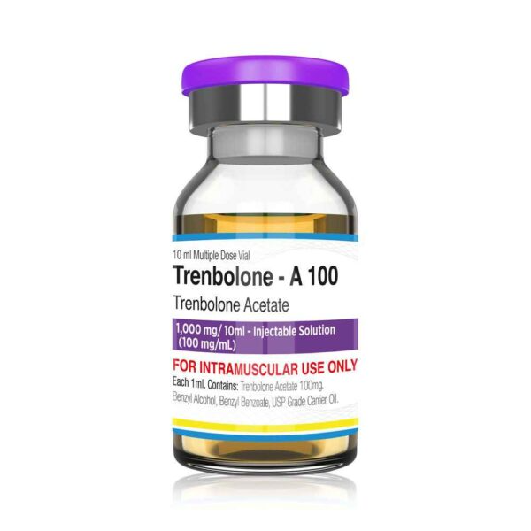 Trenbolone-A – 100mg – 10ml