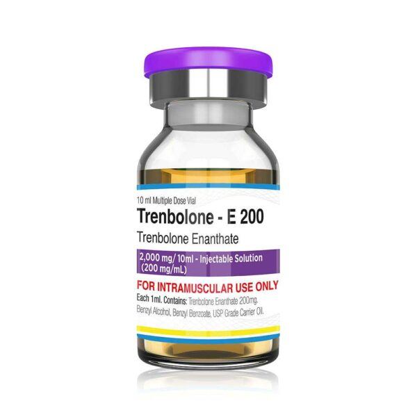 Trenbolone-E – 20mg – 10ml