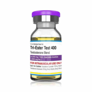 Tri-Test 400 – 100mg – 10ml