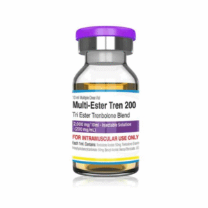 Tri-Tren 200 – 50mg – 10ml