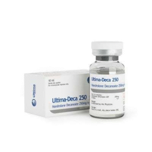Ultima-Deca – 250mg – 10ml