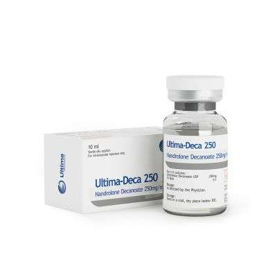 Ultima-Deca – 250mg – 10ml