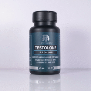 TESTOLONE (RAD-140) – 15mg
