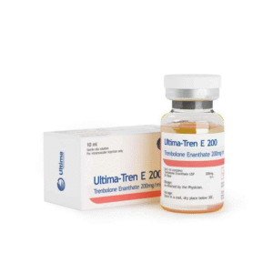 Ultima-Deca – 500mg – 10ml