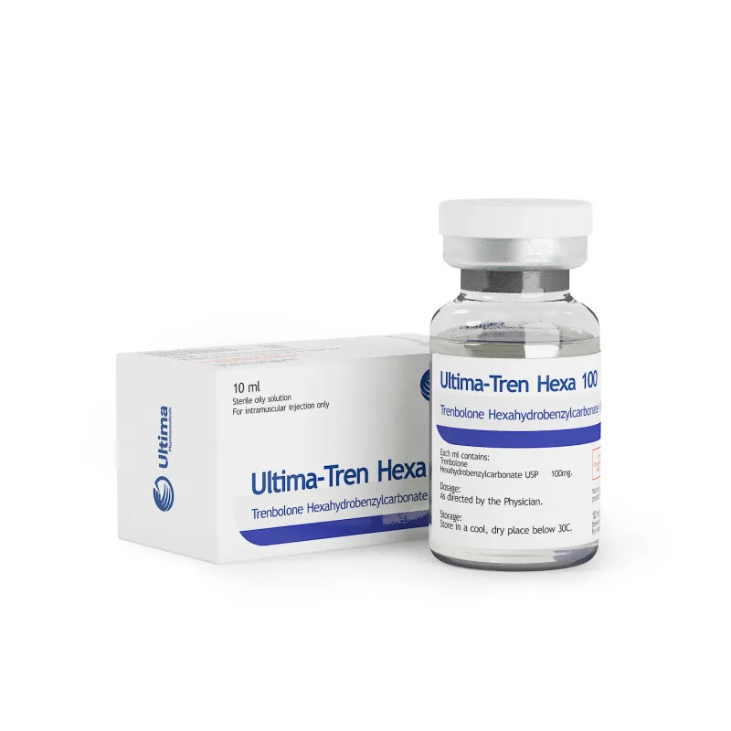 Ultima-Tren Hexa – 100mg – 10ml