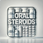 ORAL STEROIDS
