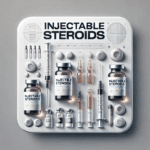 INJECTABLE STERIODS