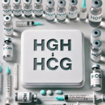 HGH / HCG