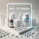 ANTI ESTEROGEN