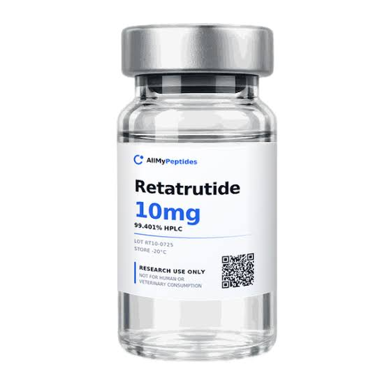 Retatrutide - Image 2